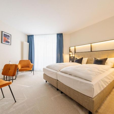 Solthus Hotel&Spa Baabe Dış mekan fotoğraf