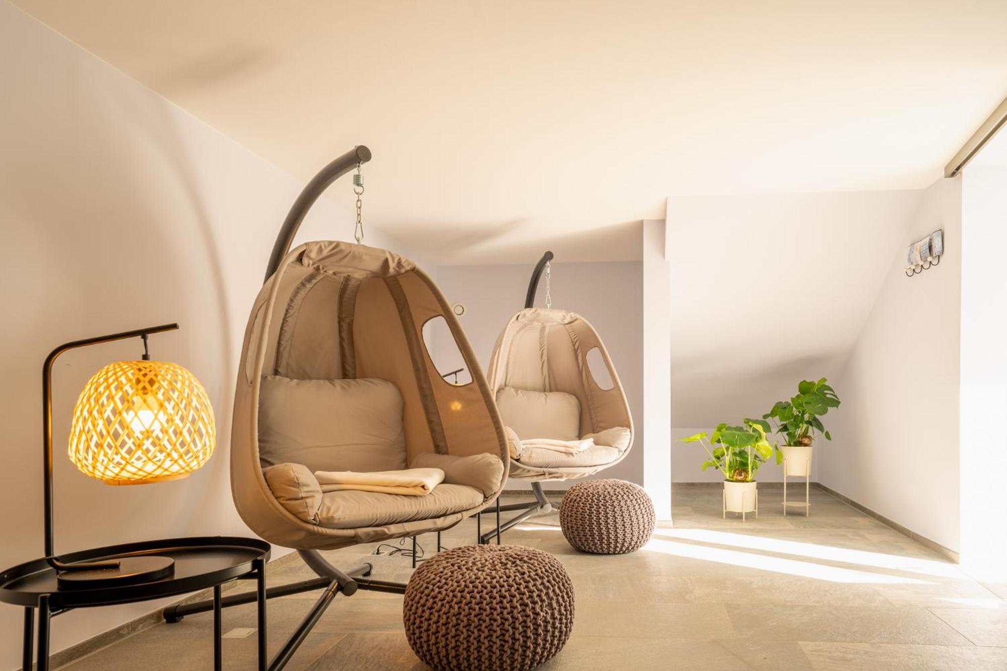 Solthus Hotel&Spa Baabe Dış mekan fotoğraf
