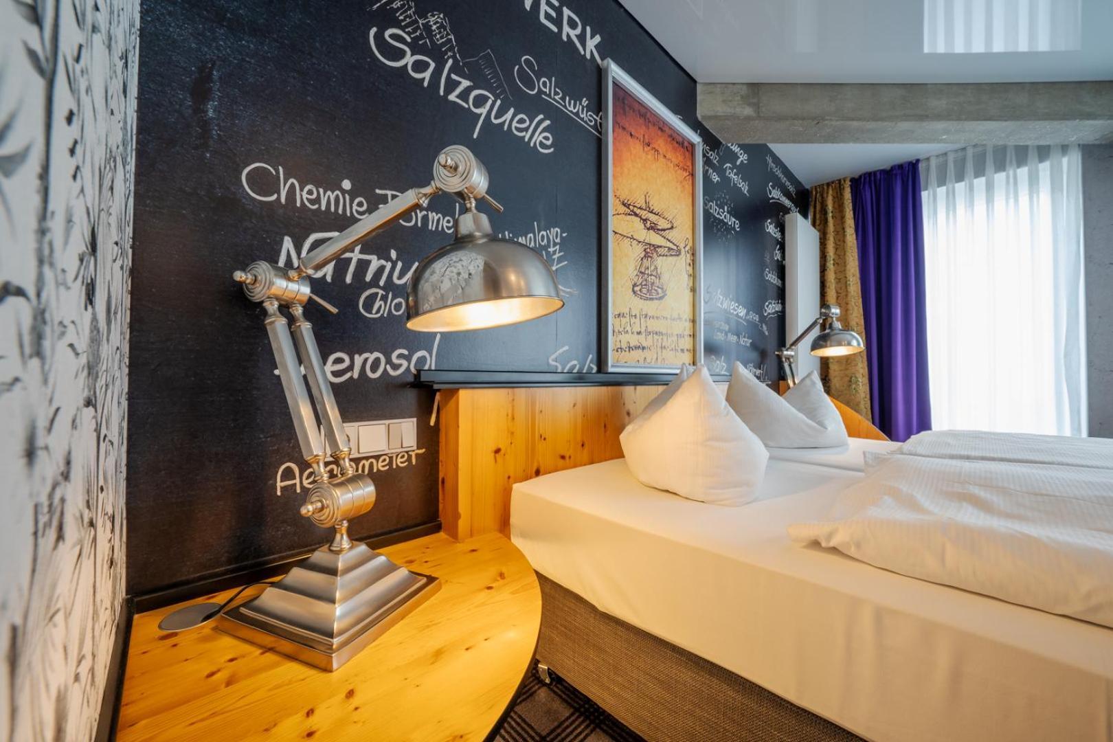 Solthus Hotel&Spa Baabe Dış mekan fotoğraf