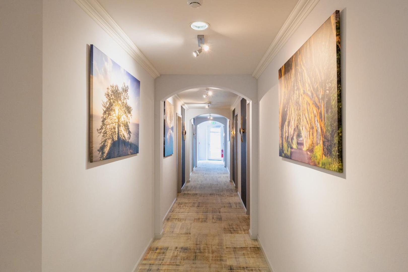 Solthus Hotel&Spa Baabe Dış mekan fotoğraf
