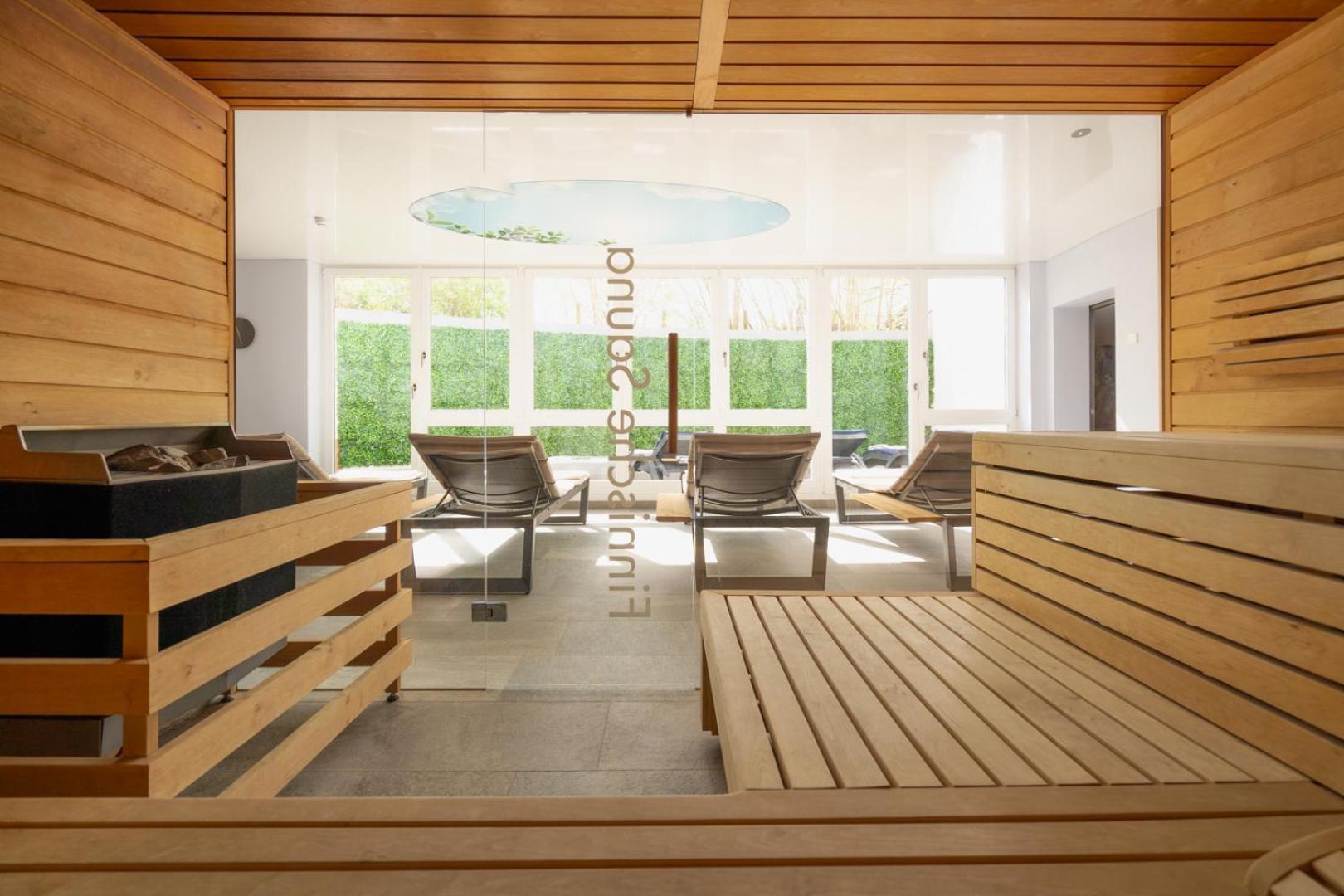Solthus Hotel&Spa Baabe Dış mekan fotoğraf