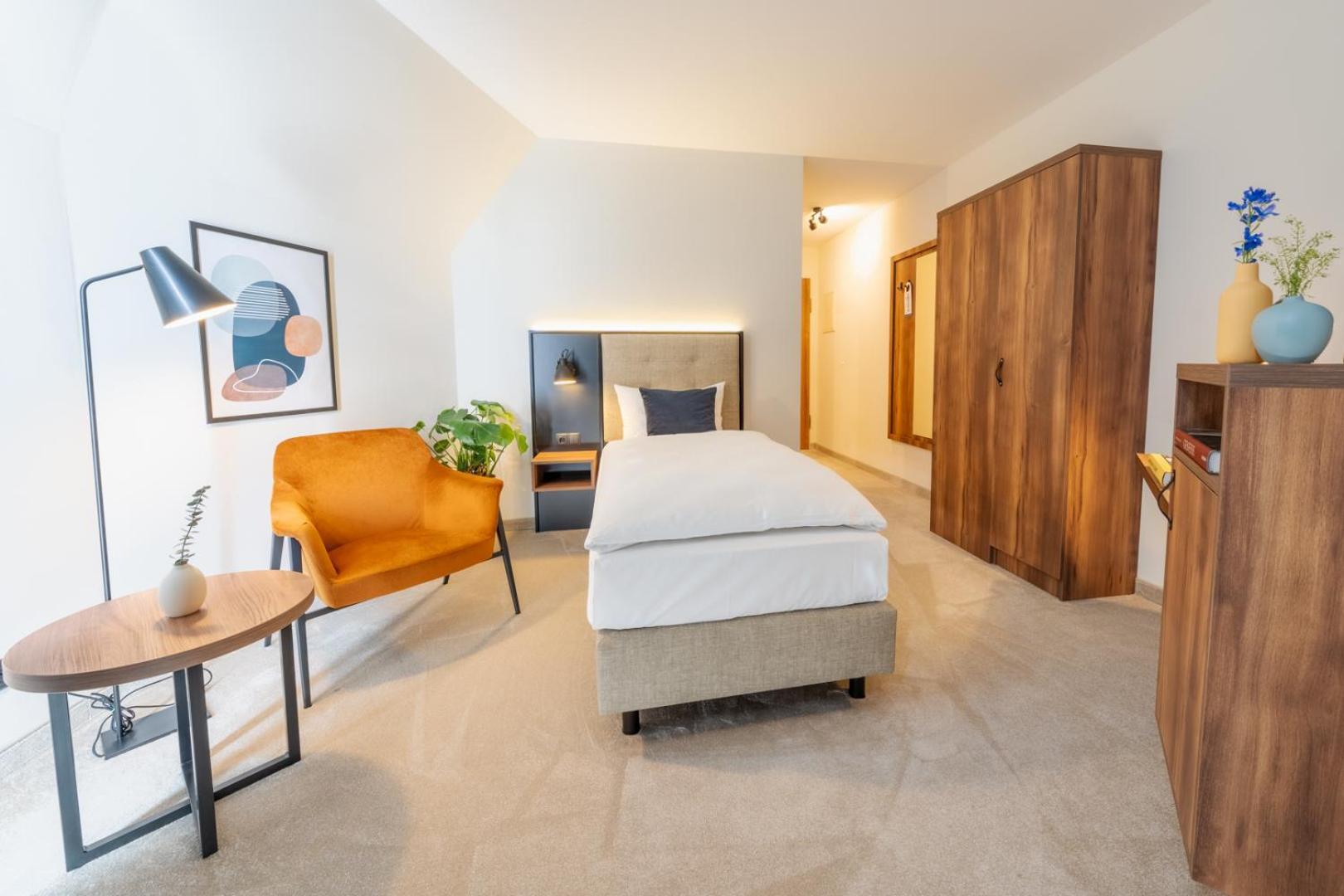 Solthus Hotel&Spa Baabe Dış mekan fotoğraf