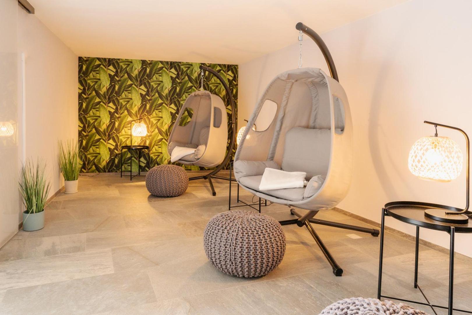 Solthus Hotel&Spa Baabe Dış mekan fotoğraf
