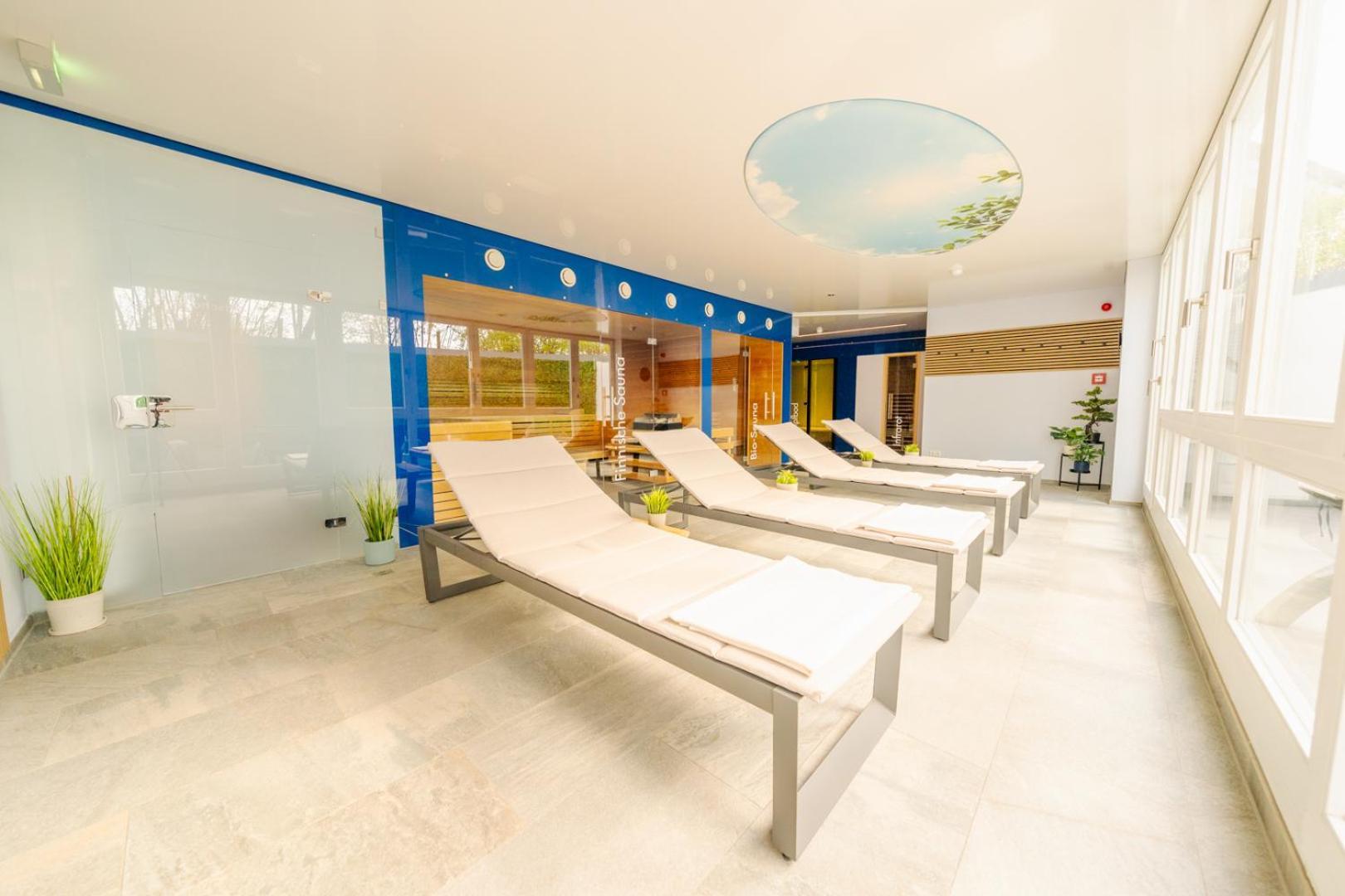 Solthus Hotel&Spa Baabe Dış mekan fotoğraf