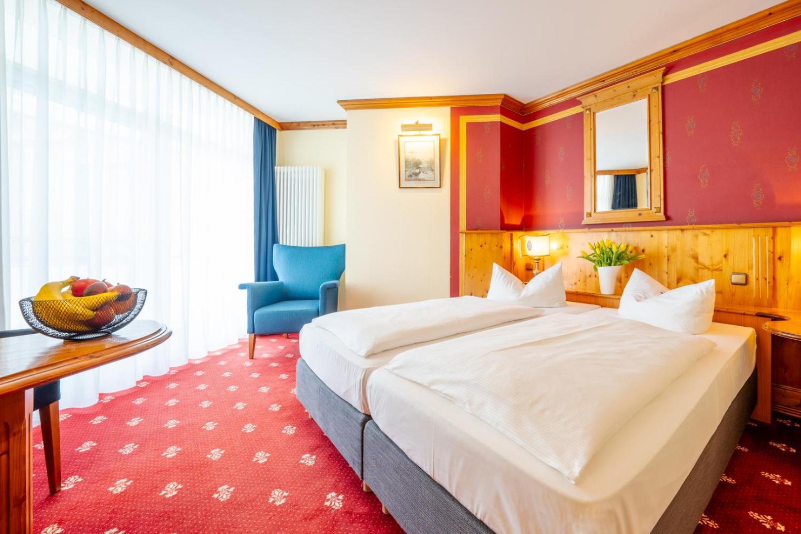 Solthus Hotel&Spa Baabe Oda fotoğraf