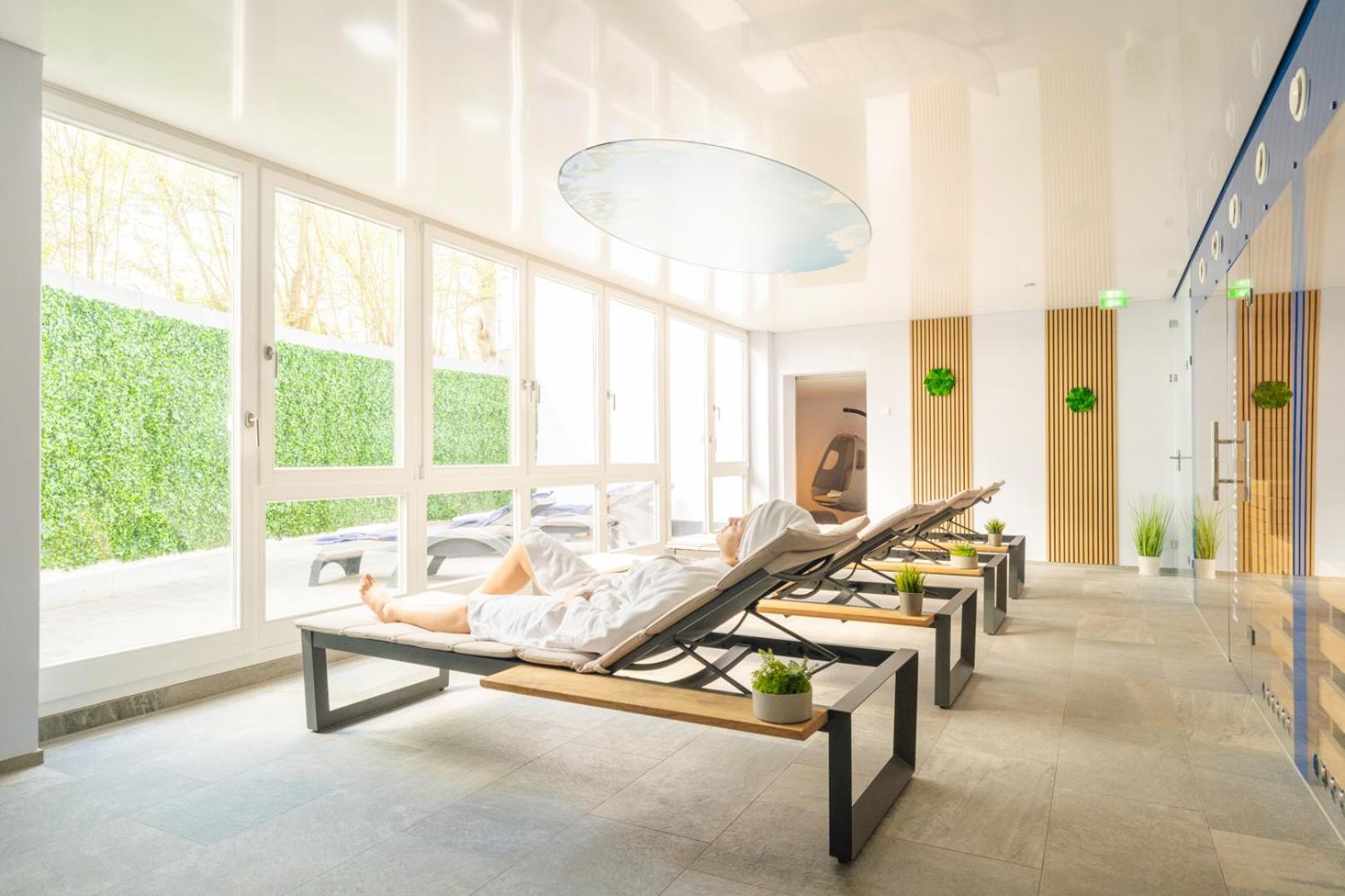Solthus Hotel&Spa Baabe Dış mekan fotoğraf