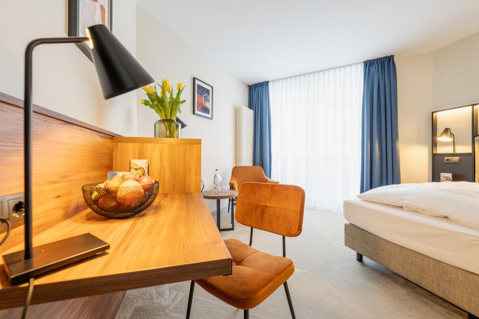 Solthus Hotel&Spa Baabe Dış mekan fotoğraf