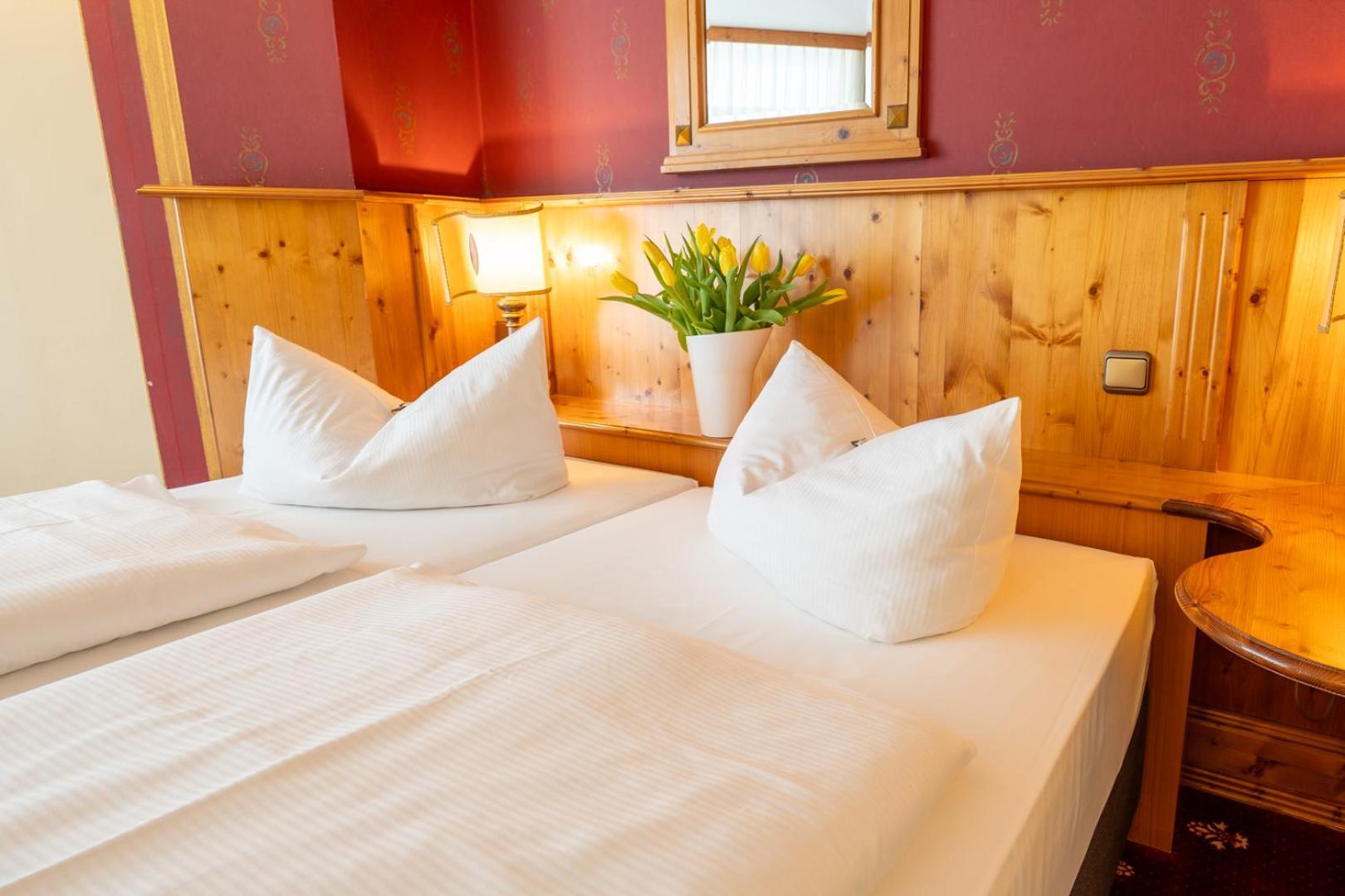 Solthus Hotel&Spa Baabe Dış mekan fotoğraf