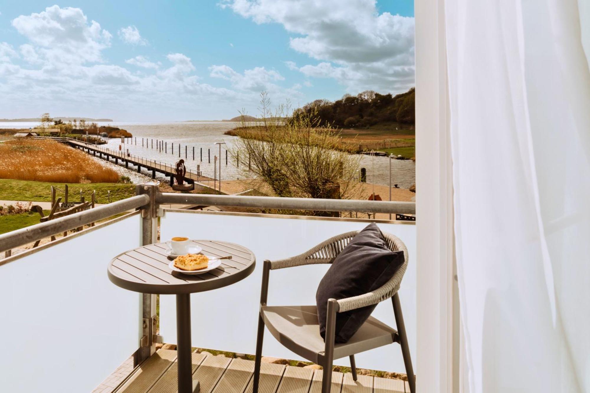 Solthus Hotel&Spa Baabe Dış mekan fotoğraf