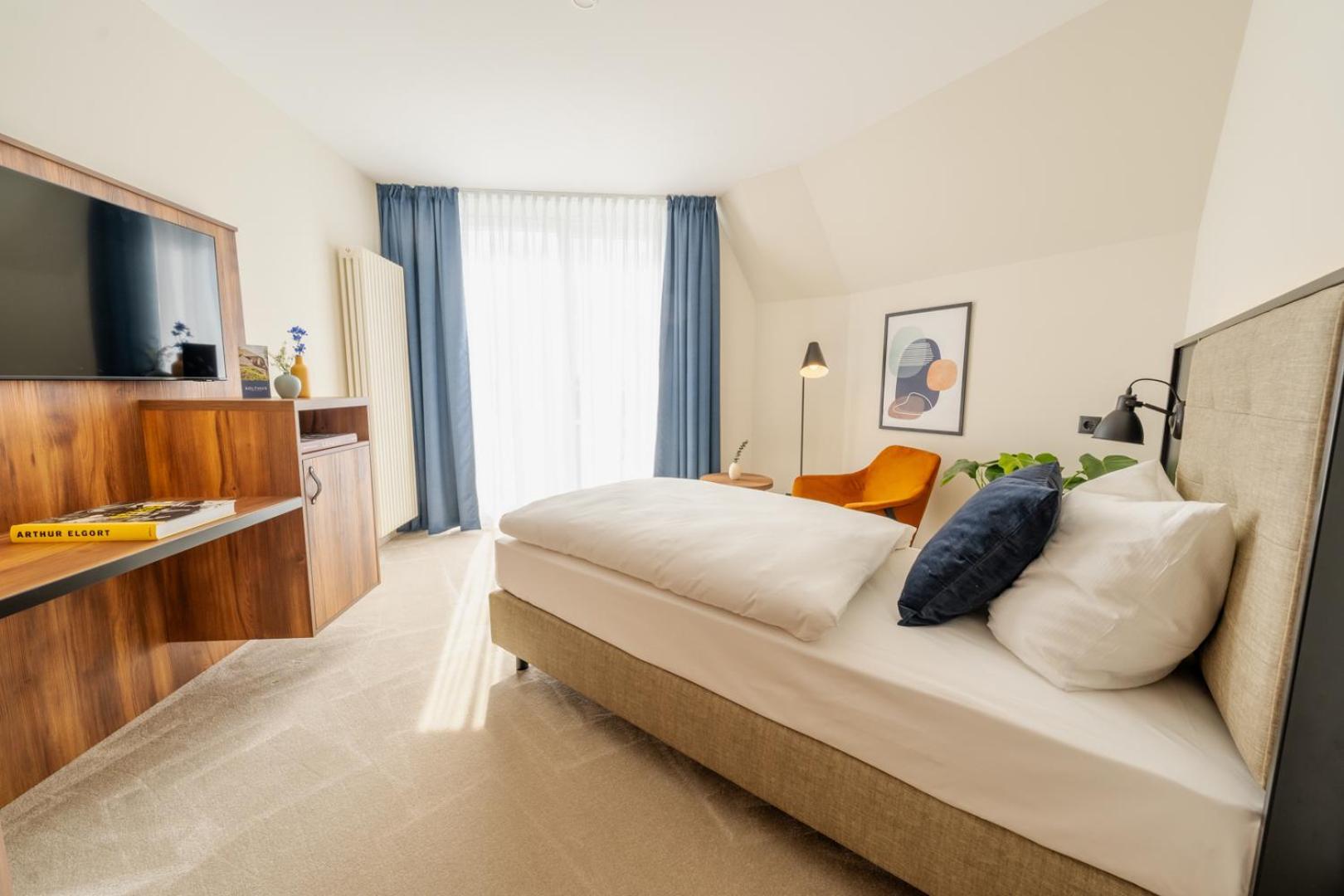 Solthus Hotel&Spa Baabe Dış mekan fotoğraf