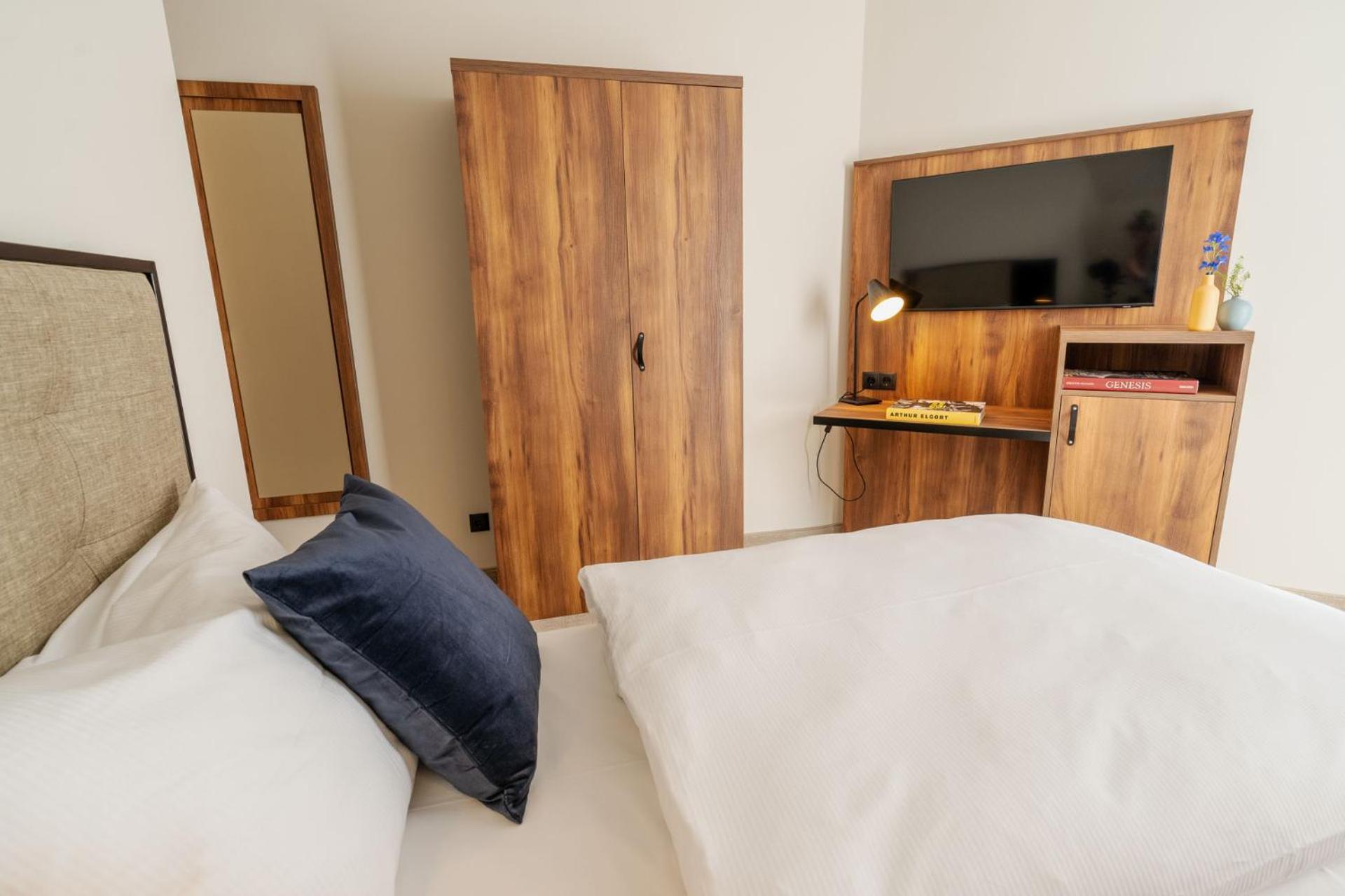 Solthus Hotel&Spa Baabe Dış mekan fotoğraf