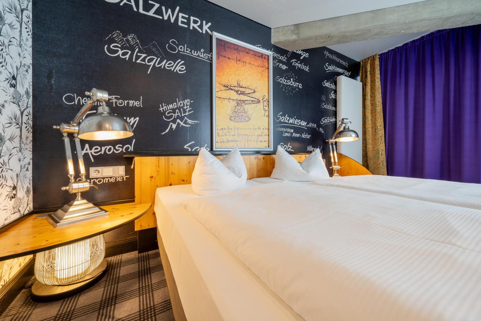 Solthus Hotel&Spa Baabe Dış mekan fotoğraf