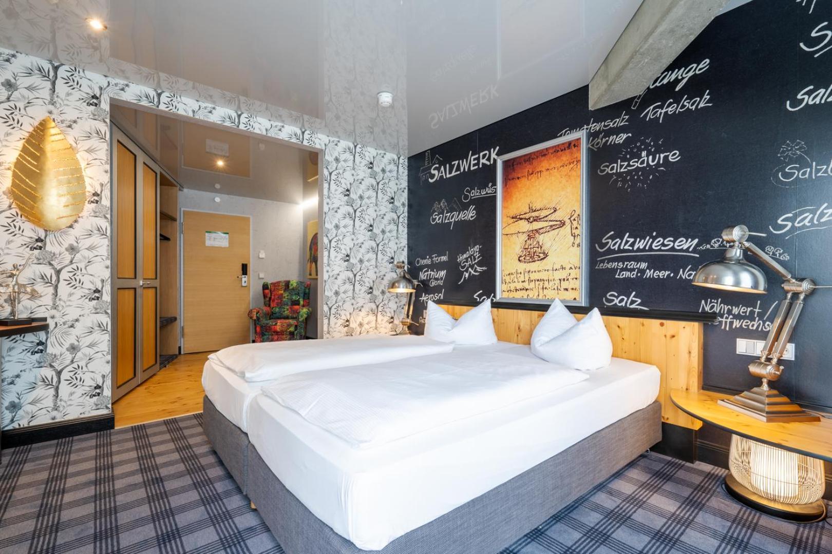 Solthus Hotel&Spa Baabe Dış mekan fotoğraf