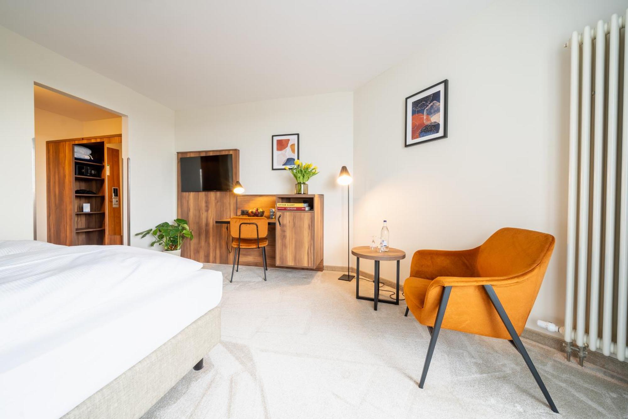 Solthus Hotel&Spa Baabe Dış mekan fotoğraf