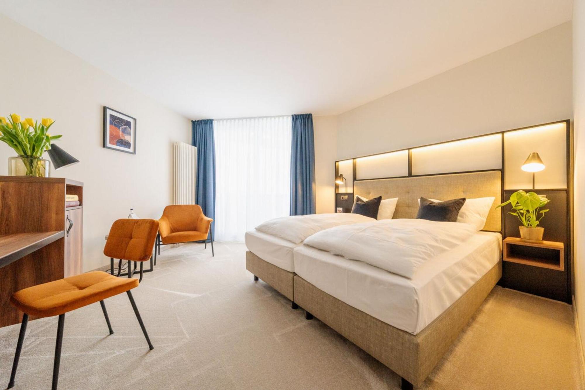 Solthus Hotel&Spa Baabe Dış mekan fotoğraf