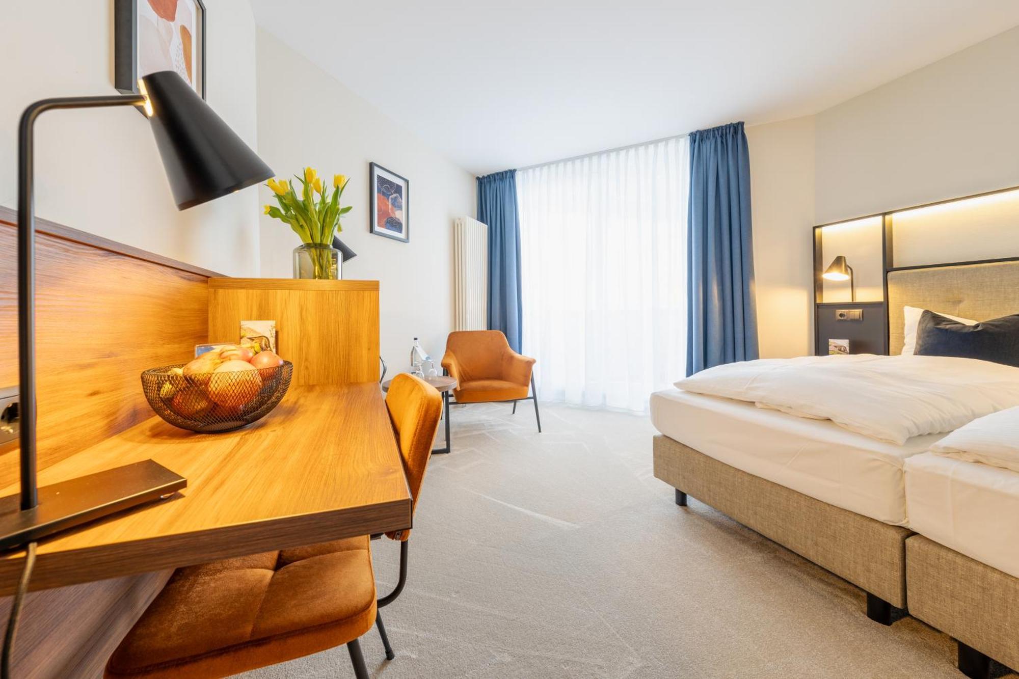 Solthus Hotel&Spa Baabe Dış mekan fotoğraf