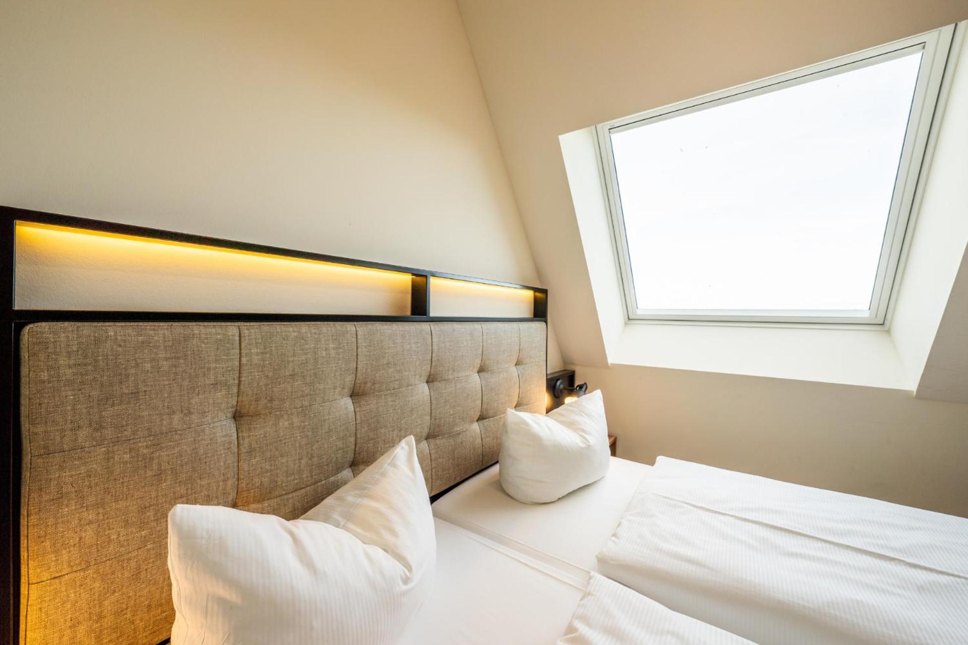 Solthus Hotel&Spa Baabe Dış mekan fotoğraf