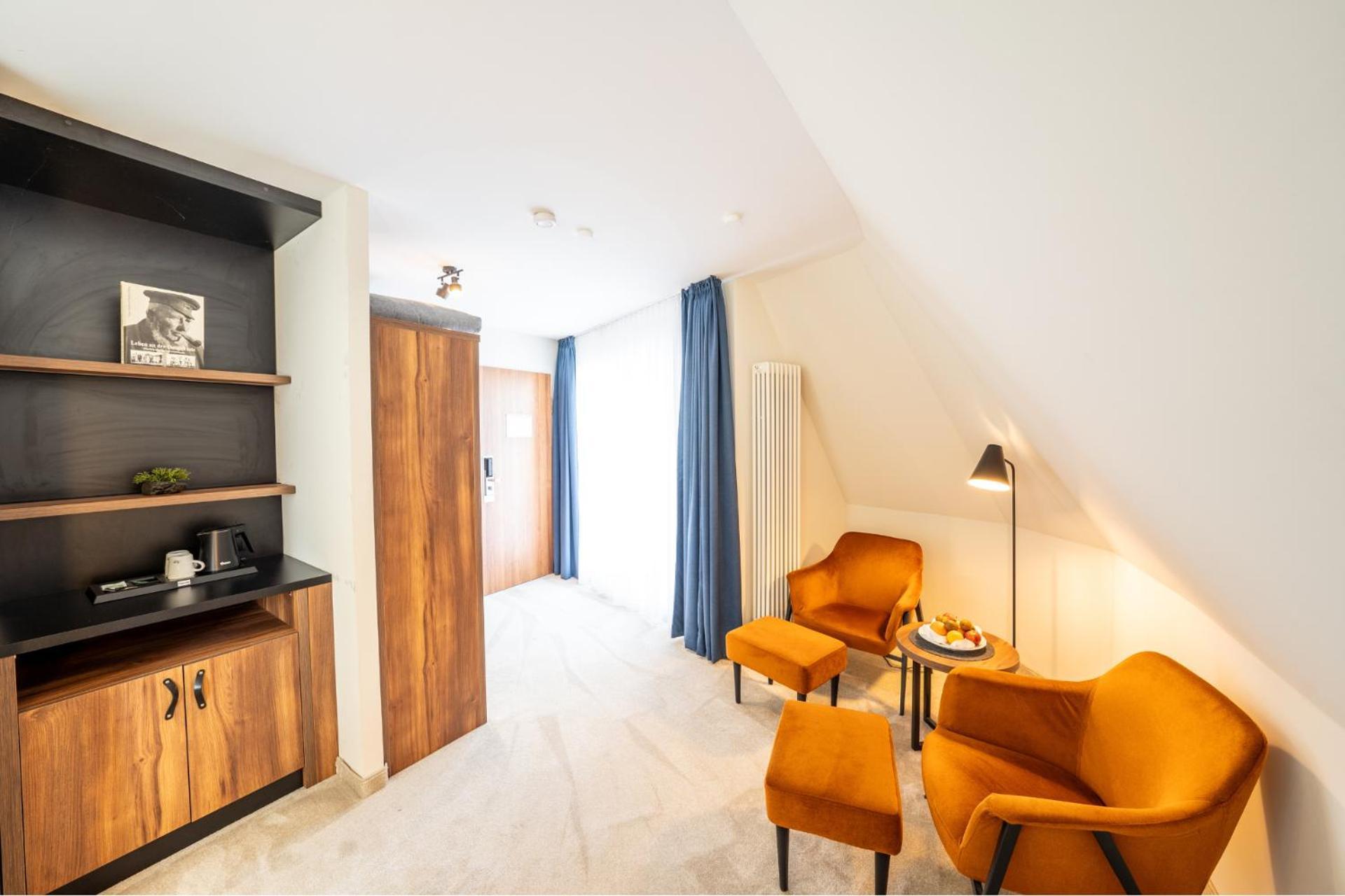 Solthus Hotel&Spa Baabe Dış mekan fotoğraf
