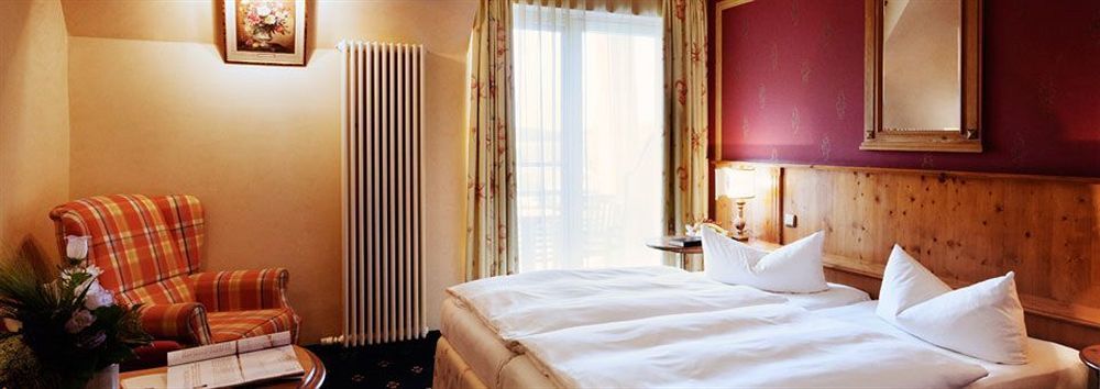 Solthus Hotel&Spa Baabe Dış mekan fotoğraf