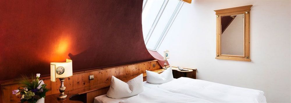 Solthus Hotel&Spa Baabe Dış mekan fotoğraf