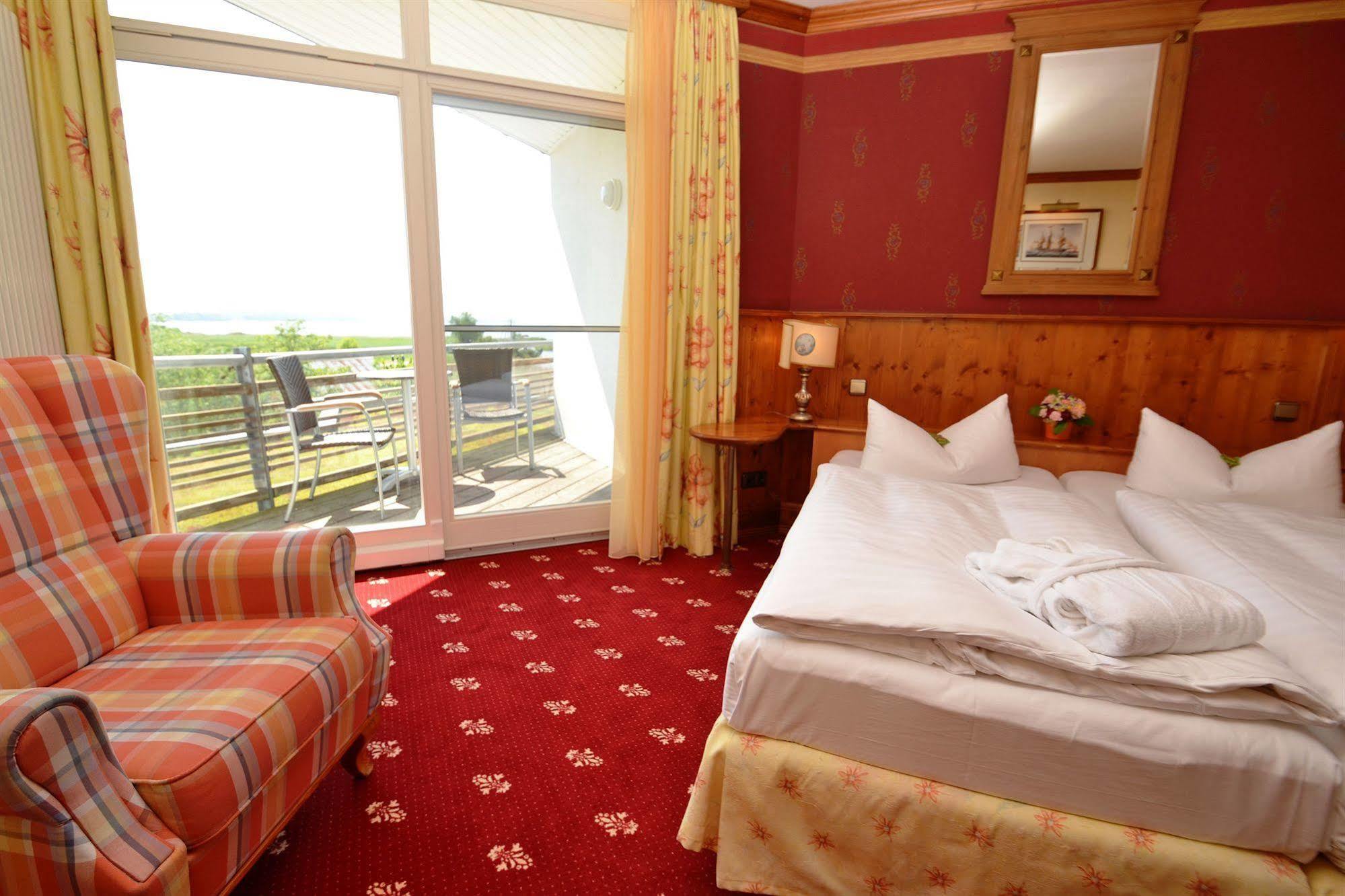 Solthus Hotel&Spa Baabe Dış mekan fotoğraf