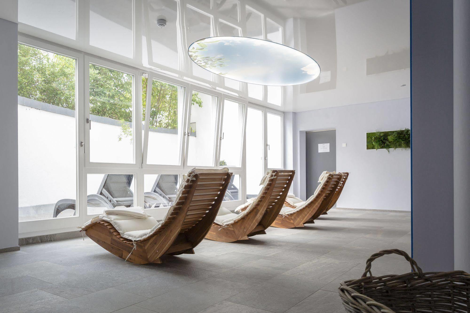 Solthus Hotel&Spa Baabe Dış mekan fotoğraf