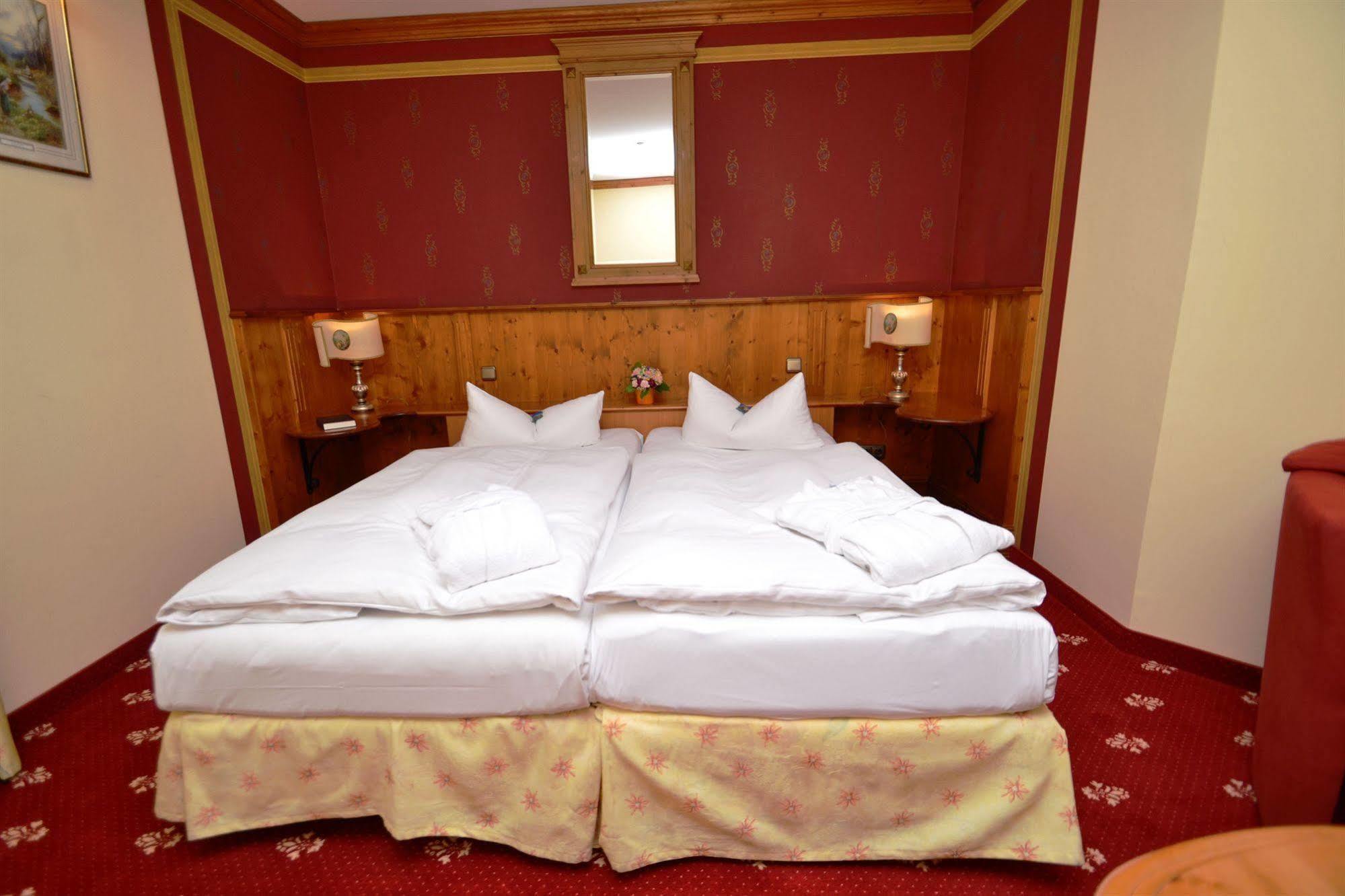 Solthus Hotel&Spa Baabe Dış mekan fotoğraf